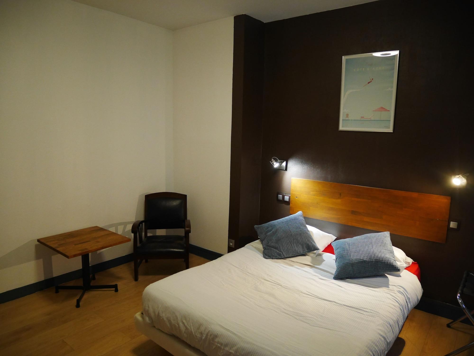 Street Art Hotel Rouen Kültér fotó