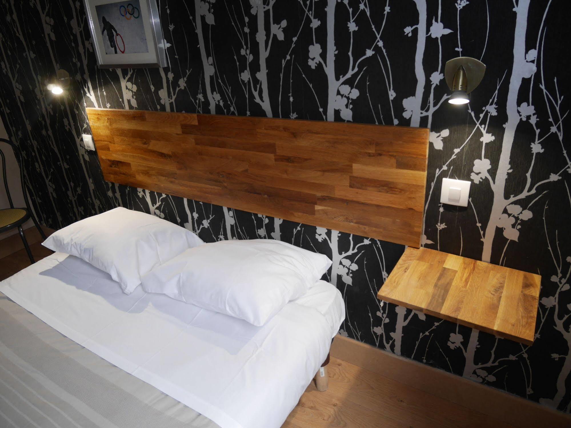 Street Art Hotel Rouen Kültér fotó