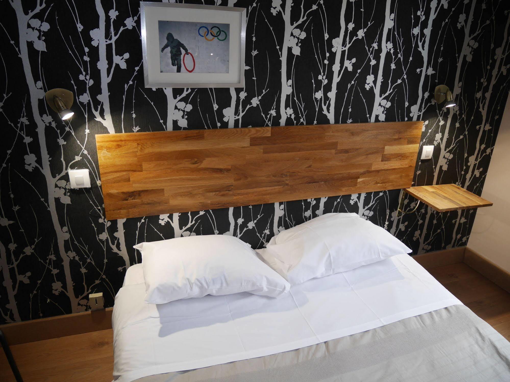 Street Art Hotel Rouen Kültér fotó