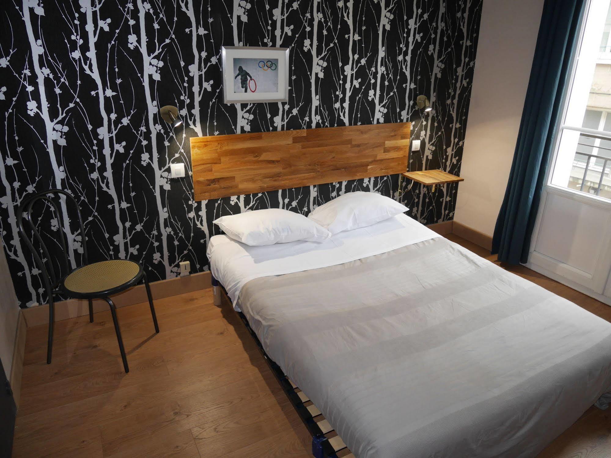 Street Art Hotel Rouen Kültér fotó