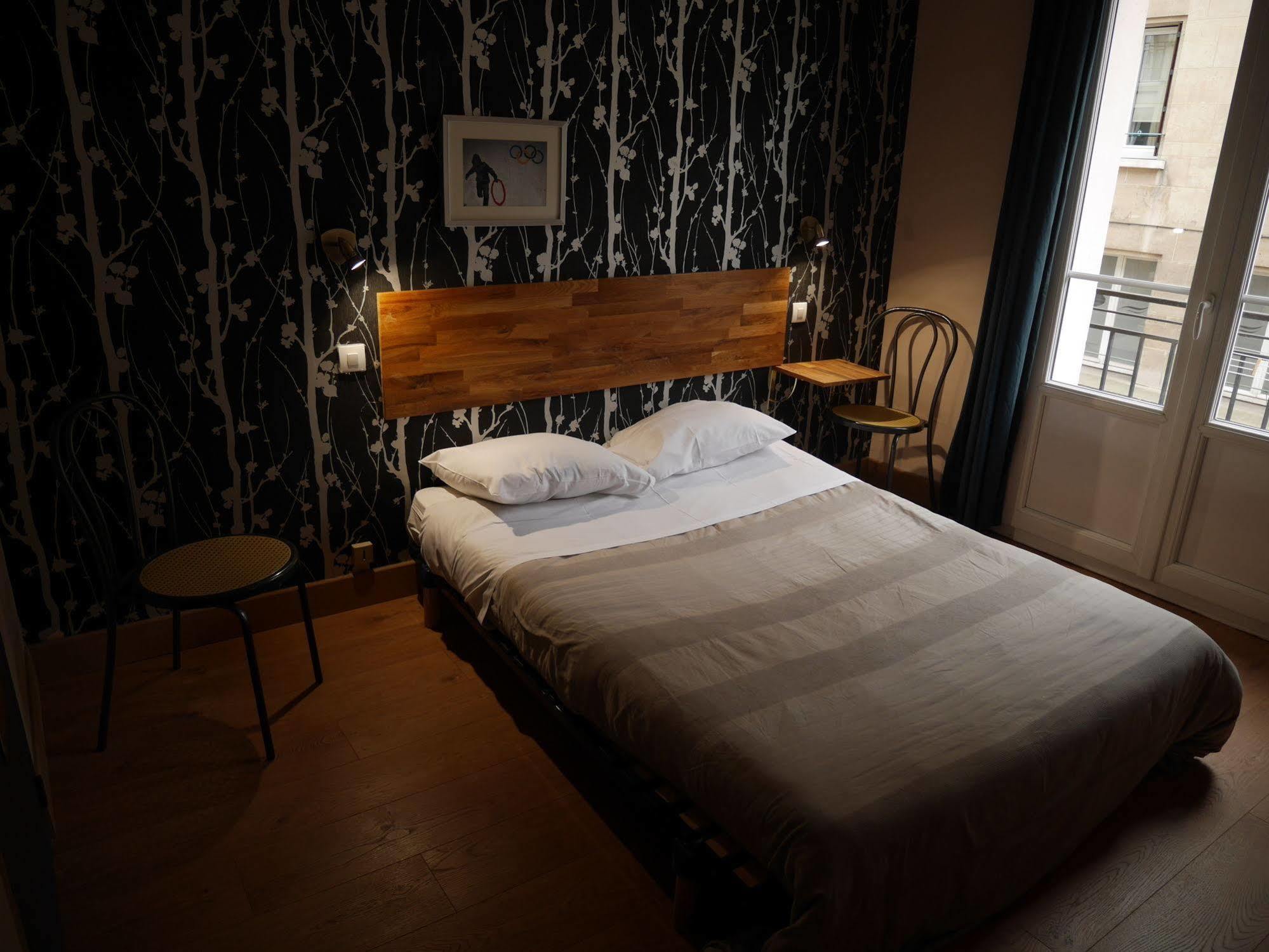 Street Art Hotel Rouen Kültér fotó